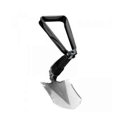 Тактическая лопата NexTool NE20033 складна саперна міні (NE20033) Винница