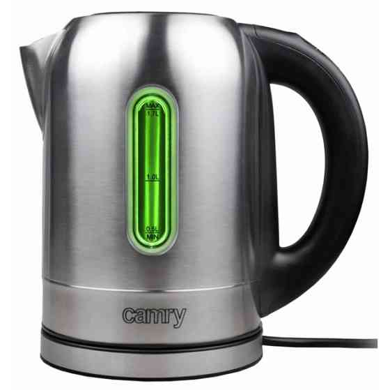 Удобный электрический чайник для кухни, Мощный электрический чайник для дома Бытовой кухни YH-64 Львов