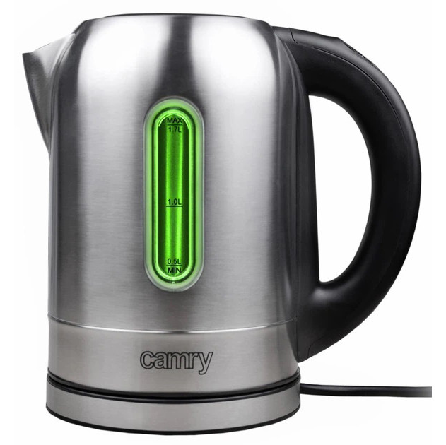 Удобный электрический чайник для кухни, Мощный электрический чайник для дома Бытовой кухни YH-64 Львов - изображение 1