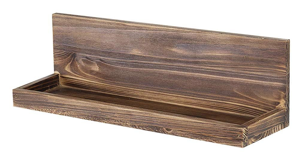 Настенная полка 