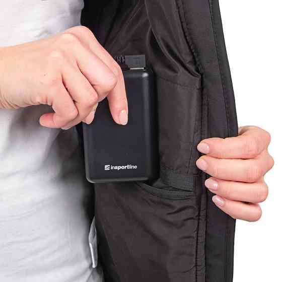 Павербанк inSPORTline PowerTen 10000 mAh Киев