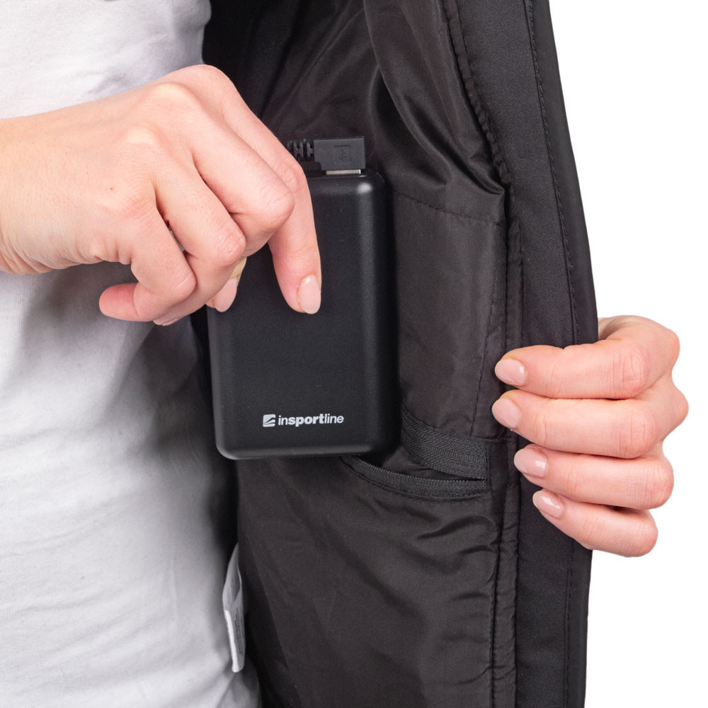 Павербанк inSPORTline PowerTen 10000 mAh Киев - изображение 6