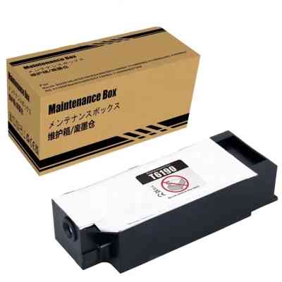 Контейнер для відпрацьованих чорнил Epson M100 / C13T61900 NewTone (NT-WIT-Eps-M100) Вінниця