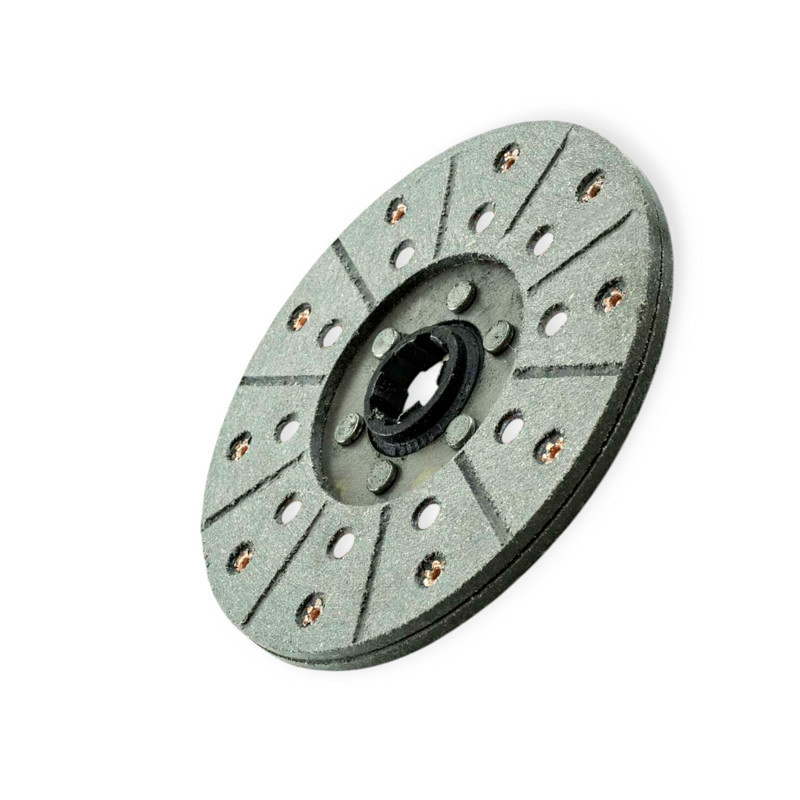 Диск на мотоблок 180N, 190N, 195N, ZS, ZH1100 сцепления Мукачево - изображение 1