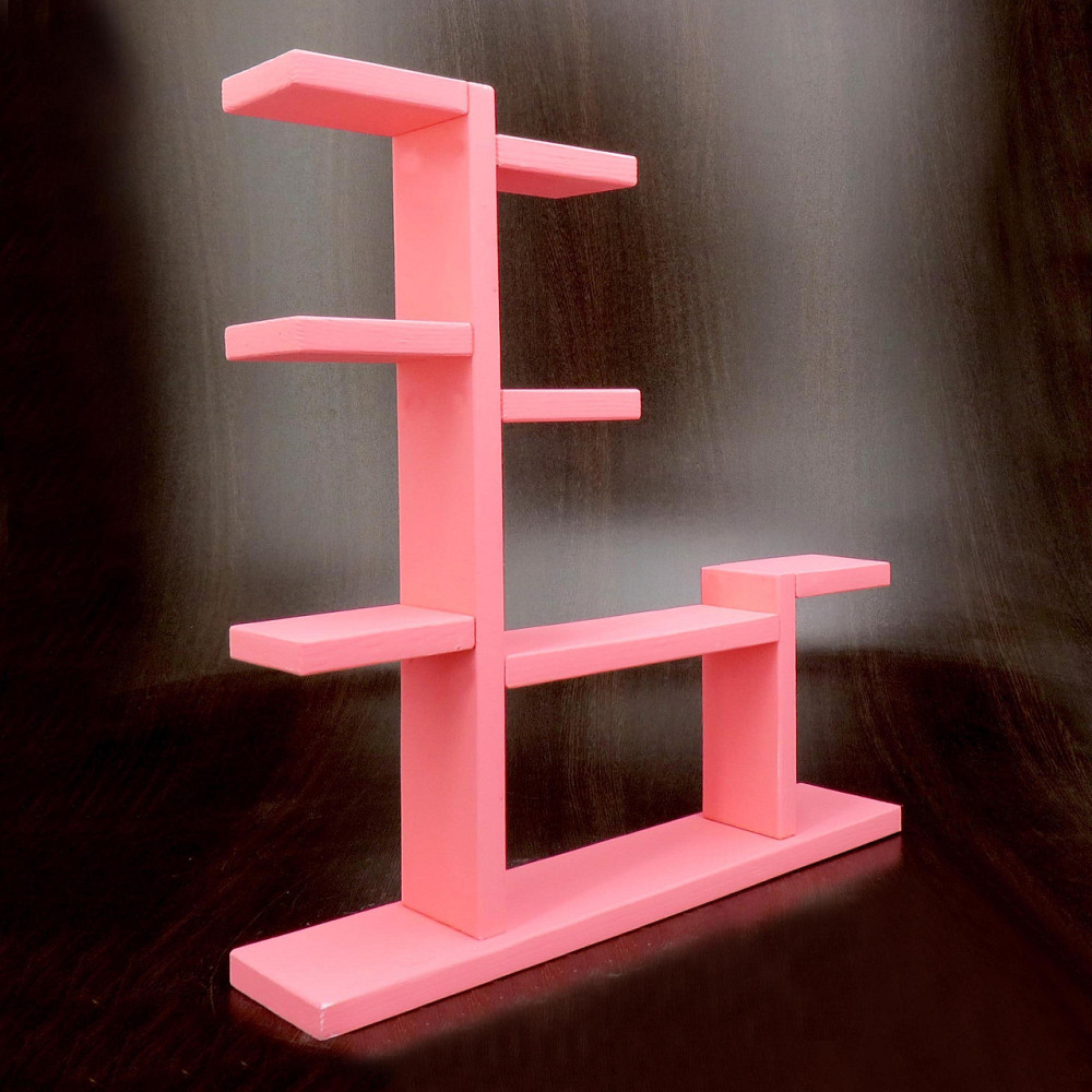 Підставка для квітів "Ла-Корунья" барбі Миколаїв - фото 1