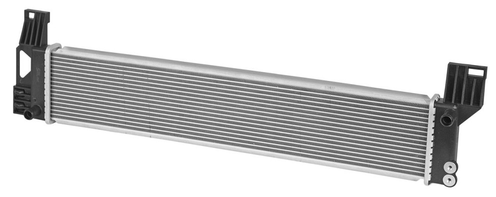 Радиатор охлаждения Toyota, Lexus G901048070 35221 Киев - изображение 1