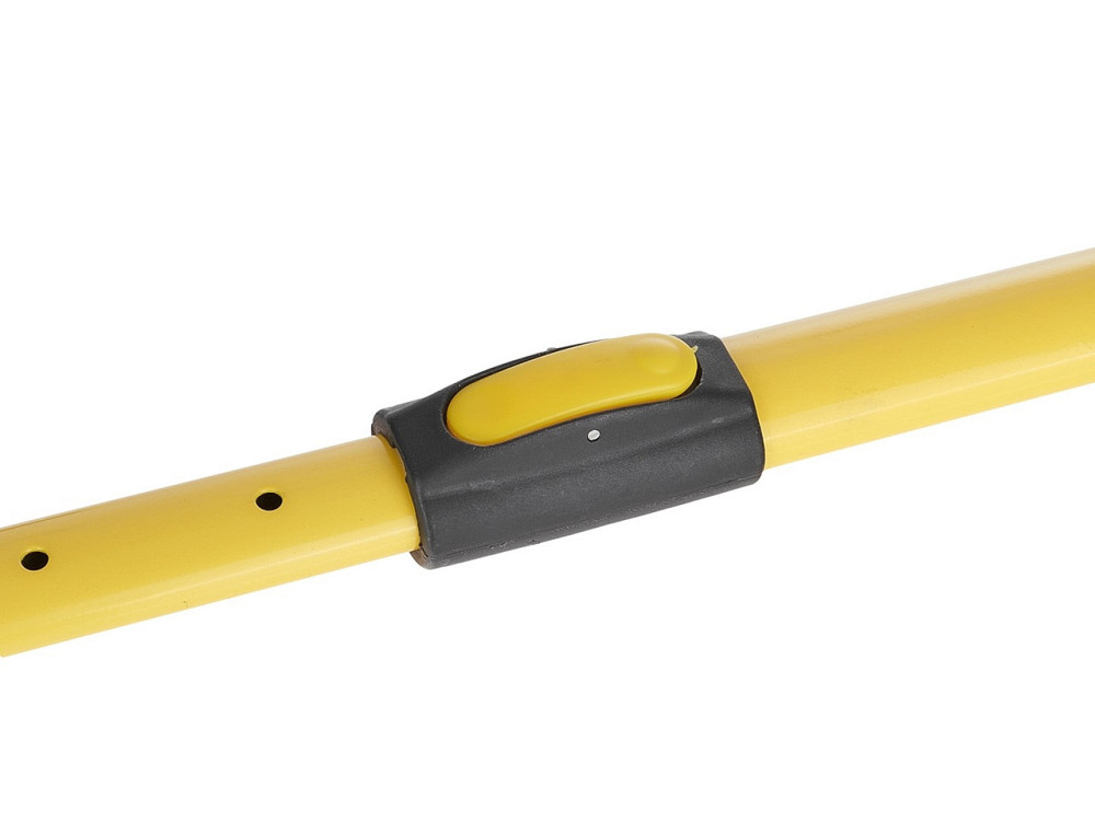 Гілкоріз "John Gardener" тип лез ковадло, шарнірний, телескопічні ручки, для гілок до 55мм Київ - фото 6