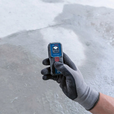 Дальномер Bosch GLM 25-23, 0.05-25м, 2мм, 0.09кг (0.601.072.W00) Винница - изображение 6