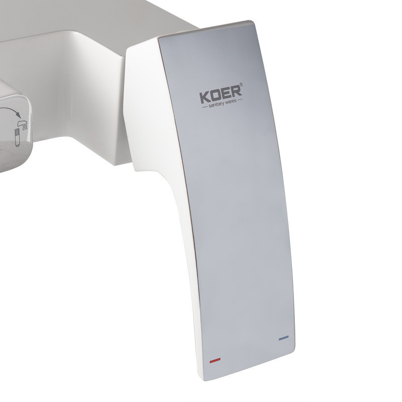 Душова колона KOER KB-56007-04 зі змішувачем, 3 функції    ( KR5159 ) 28273 Харьков - изображение 6