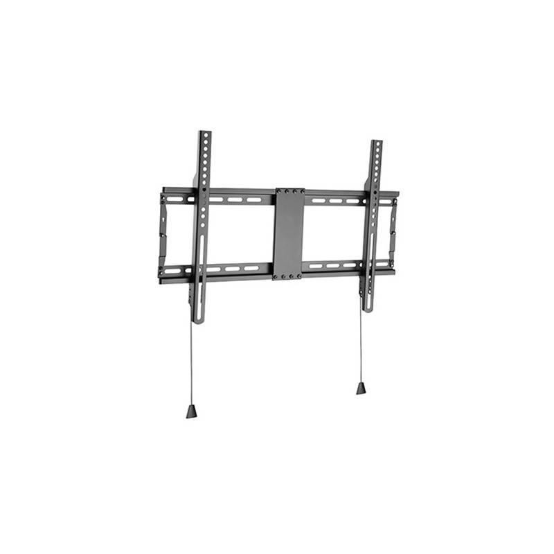 Кронштейн Gembird WM80F01 (VESA600х400) Чорний Харьков - изображение 1