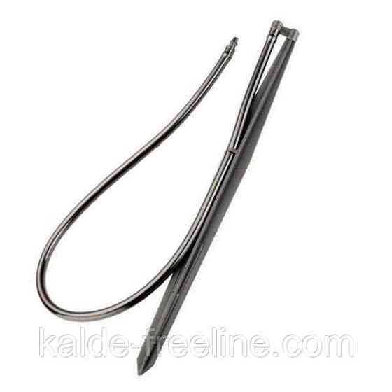 Стійка для крапельниць мікроджет Presto-PS з трубкою 5 мм, висота 50 см (SMS-0150) Харьков