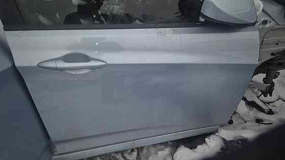 Передня права дверка Hyundai Accent 2006-2010 Київ