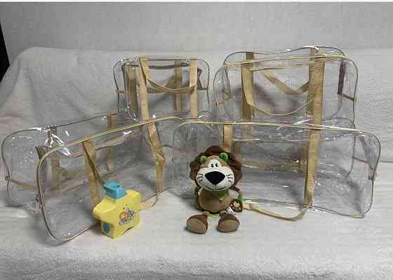 ОПТ! ТОЛЬКО ОПТ! Сумки для пологового будинку, органайзери. Київ