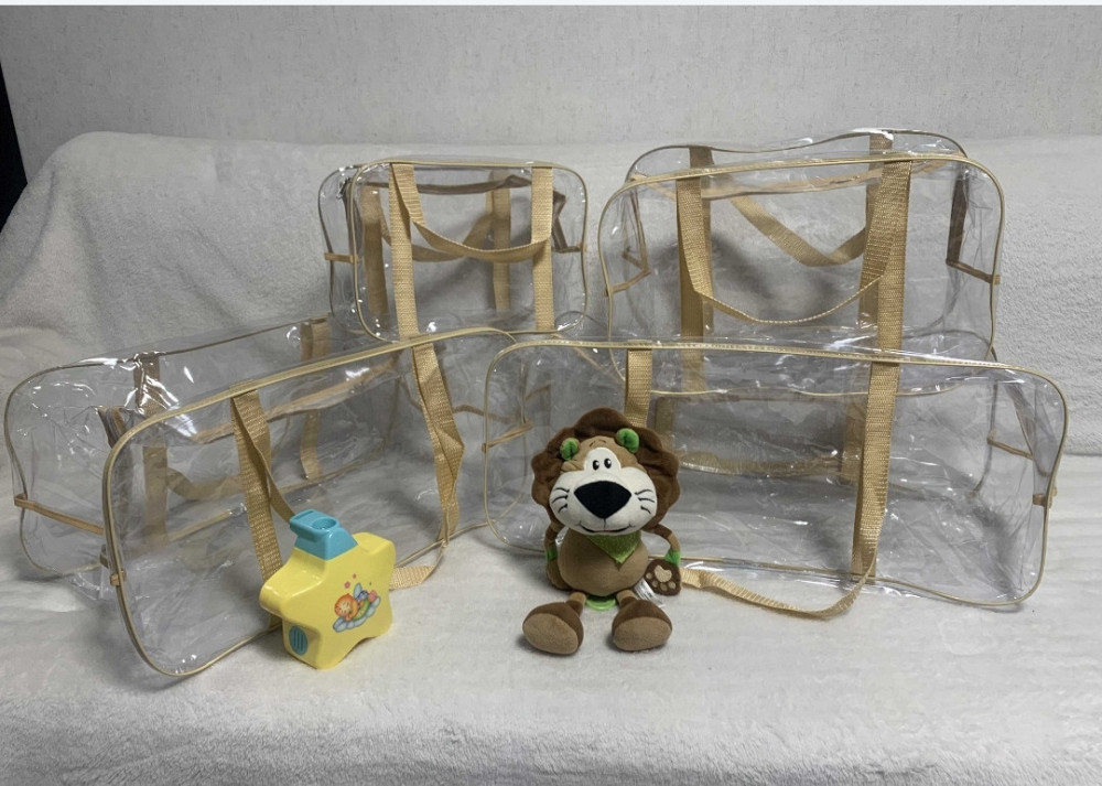 ОПТ! ТОЛЬКО ОПТ! Сумки для пологового будинку, органайзери. Київ - фото 5