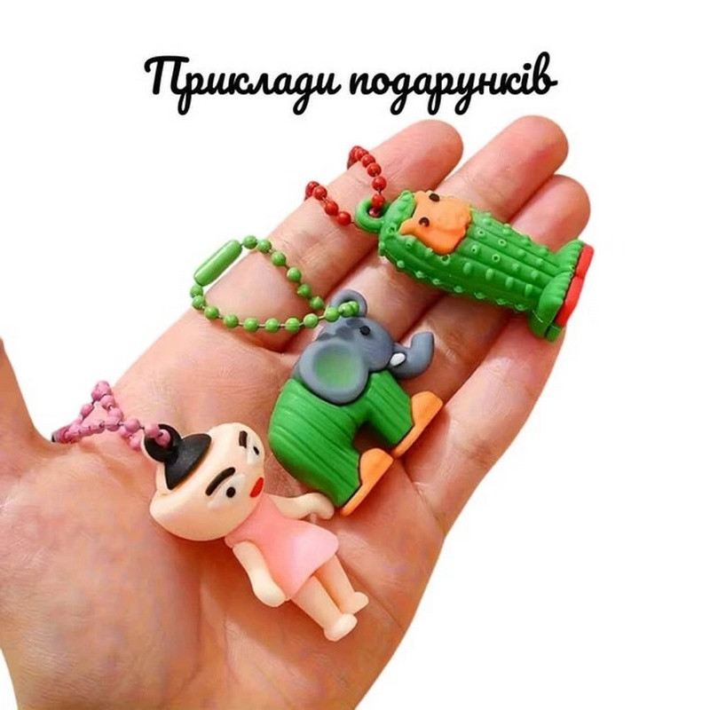 Подарочный набор 