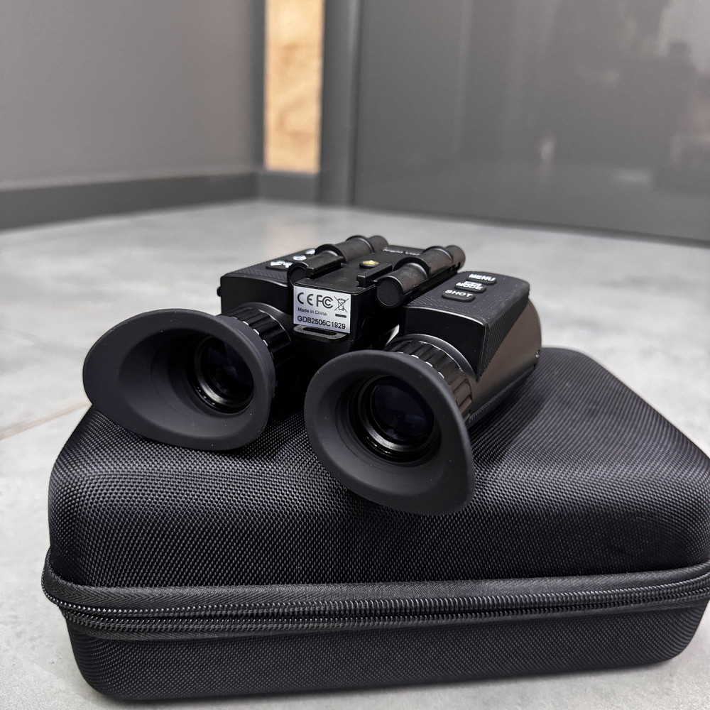 Прибор ночного видения Spina optics NV8300, цифровой Solmir Киев - изображение 7