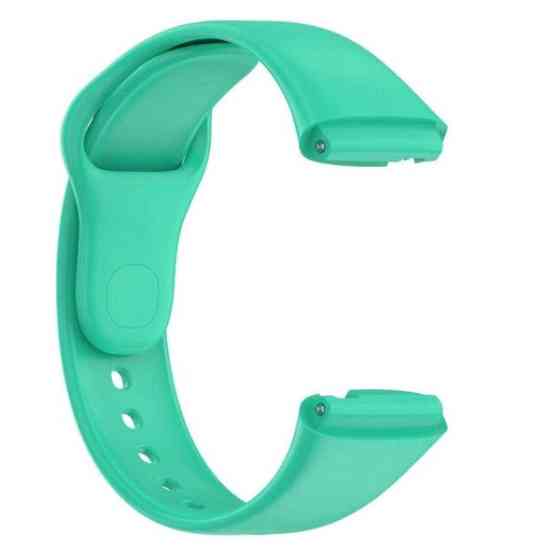 Ремешок для часов Xiaomi Redmi Watch 3 Active / 3 Lite (Мятный) Николаев