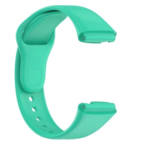 Ремешок для часов Xiaomi Redmi Watch 3 Active / 3 Lite (Мятный) Николаев - изображение 2