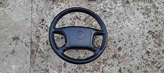 Руль Джили СК Киев