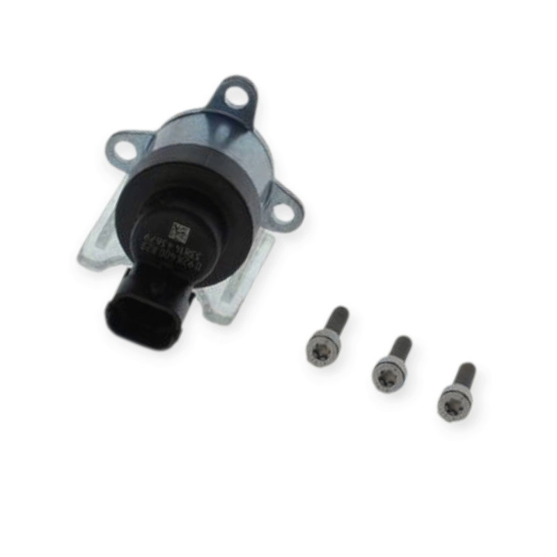 Фільтр VAG (з регулятором тиску) паливний Мукачево - фото 1