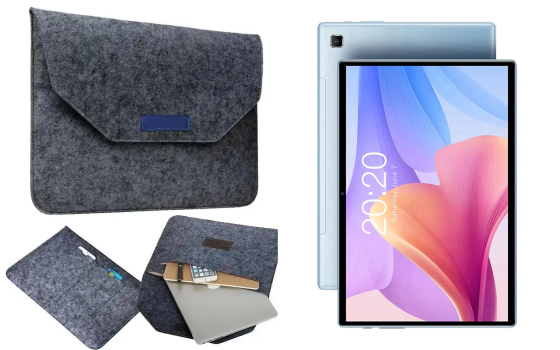 Сумка Wool из войлока для планшета Teclast P20, P20 Hd, P20S Киев