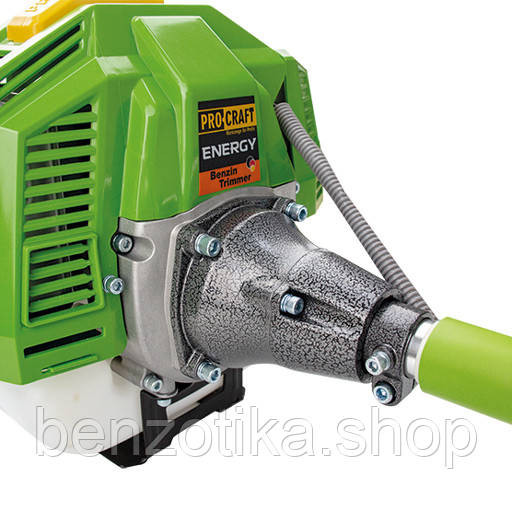 Коса бензинова Procraft T4500 NEW Київ - фото 5