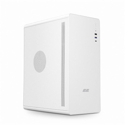 Корпус 2E Credo V500W (2E-V500W) Винница - изображение 1