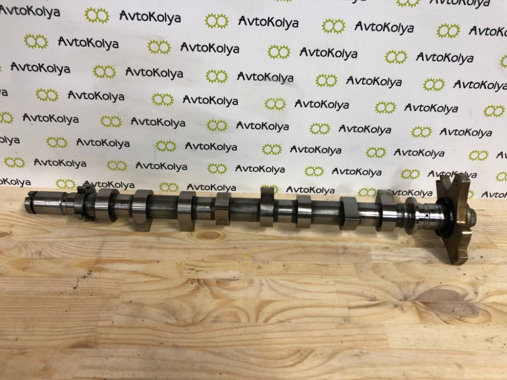 Розподілвал Renault Megane III 1.5 dci 2013-2015 Euro 5 Ковель - изображение 1