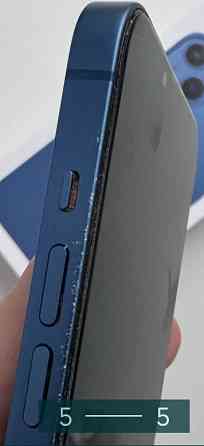 Айфон iPhone 13 256Gb. Киев