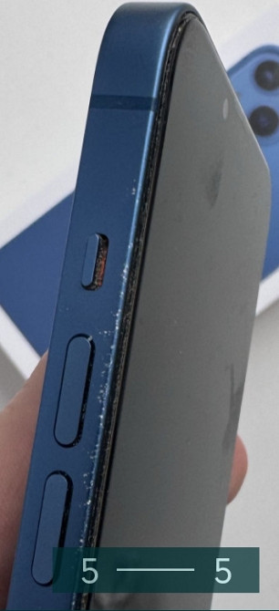 Айфон iPhone 13 256Gb. Київ - фото 1