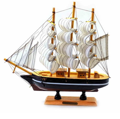 Корабль модель морской Киев - изображение 1