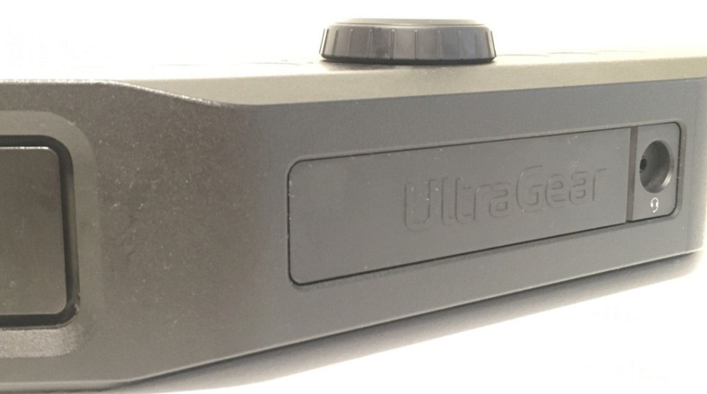 Колонка: Игровой Саундбар LG GP9. Харьков - изображение 5