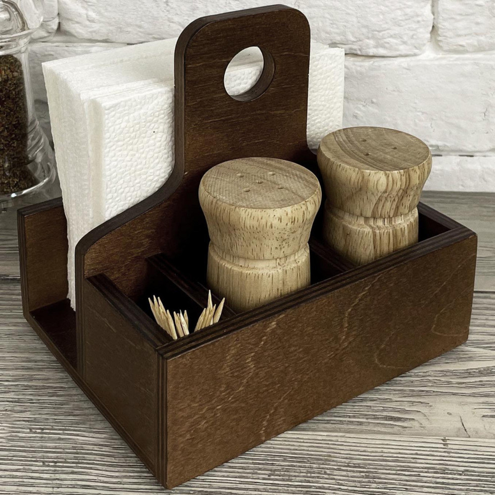 Фуршетный органайзер 