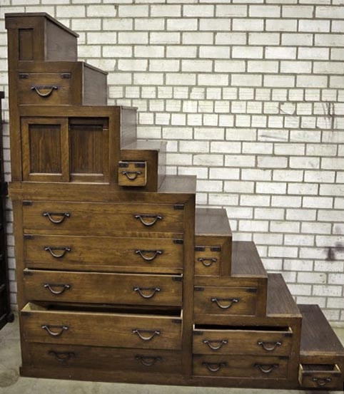 Комод тансу "Ванг" мускат Миколаїв - фото 1