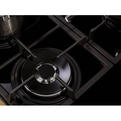 Варочная поверхность Beko HILW64325SB Винница - изображение 3