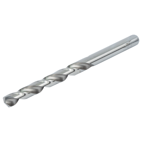 Свердло по металу d7,5мм P6M5 поліроване Ultra Житомир