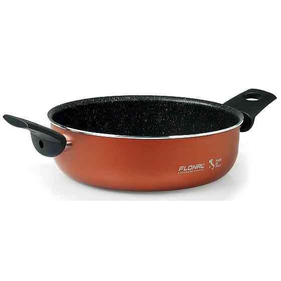 Сотейник Flonal Pepita Granit 28 см (PGFTE2850) Вінниця