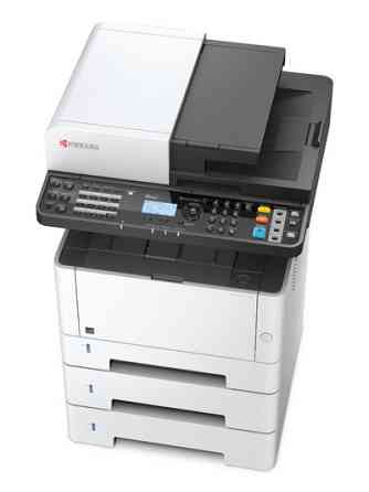 Kyocera ECOSYS M2635dn, 1102S13NL0 - монохромное мфу с факсом Киев