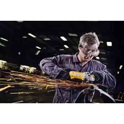 Шлифовальная машина DeWALT 1200 Вт, 11000 об/мин, d=125 мм (DWE4217) Винница