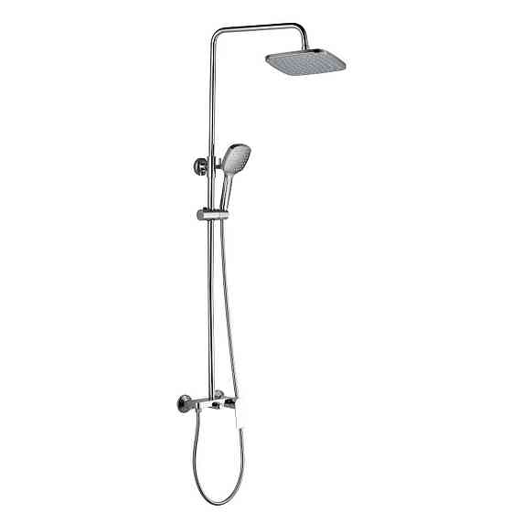 Душова система Globus Lux LAGUNA GLA-0005N Тернопіль