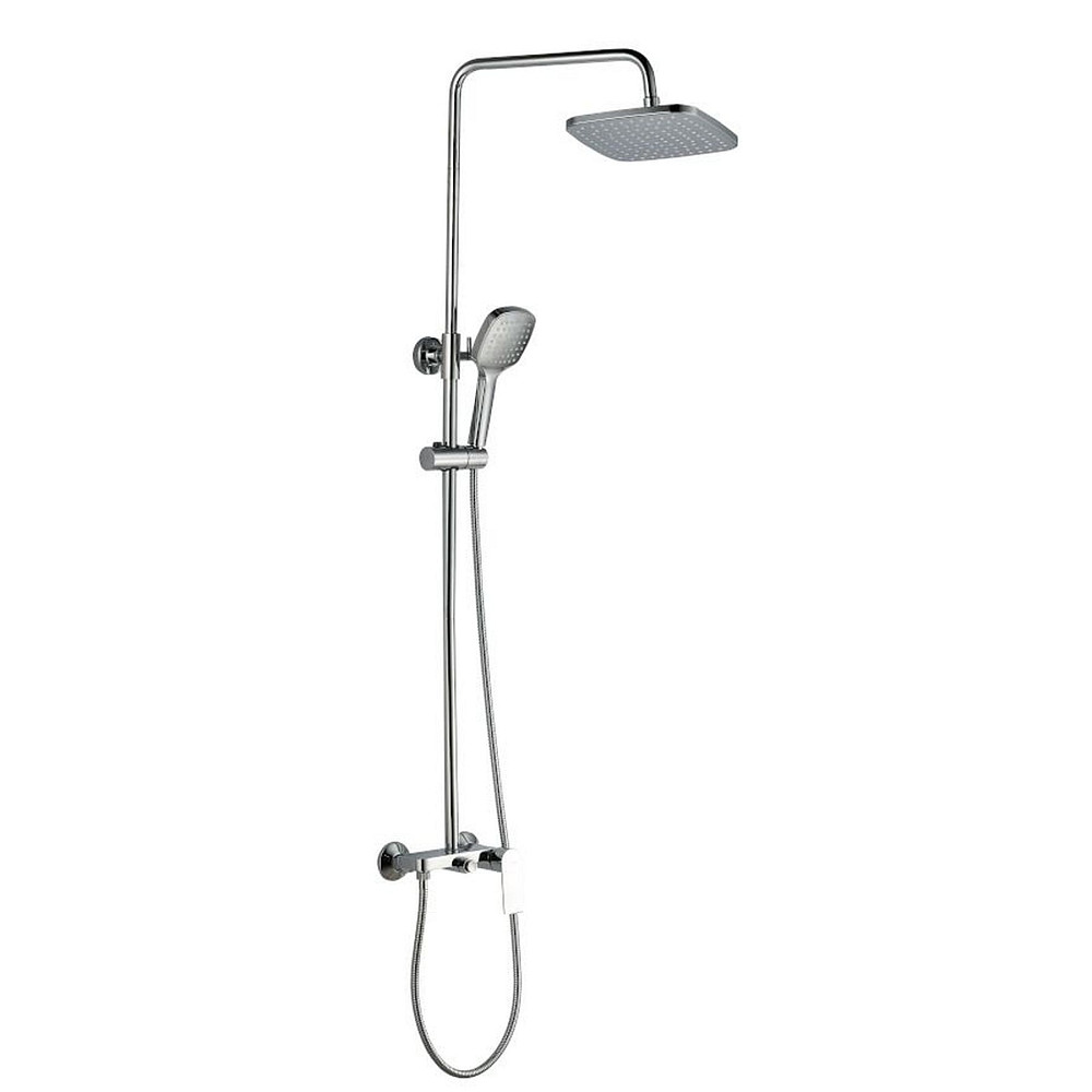 Душова система Globus Lux LAGUNA GLA-0005N Тернопіль - фото 2