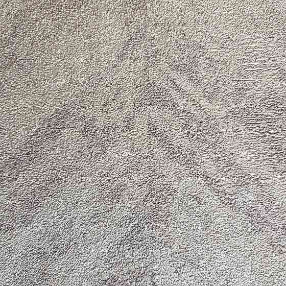 Шпалери вінілові на флізелін Rasch Linares 0.53х10 смуги ялинкою розмиті ефект потертості беж сірі 617511 Київ