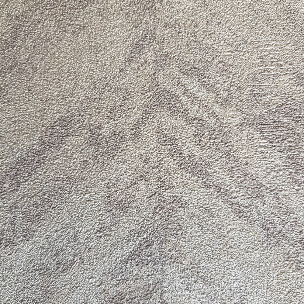 Шпалери вінілові на флізелін Rasch Linares 0.53х10 смуги ялинкою розмиті ефект потертості беж сірі 617511 Київ - фото 3