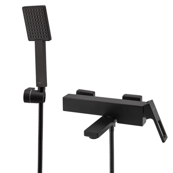 Змішувач для ванни з коротким виливом Koer KB-41009-05    ( KR3503 ) 27297 Харків