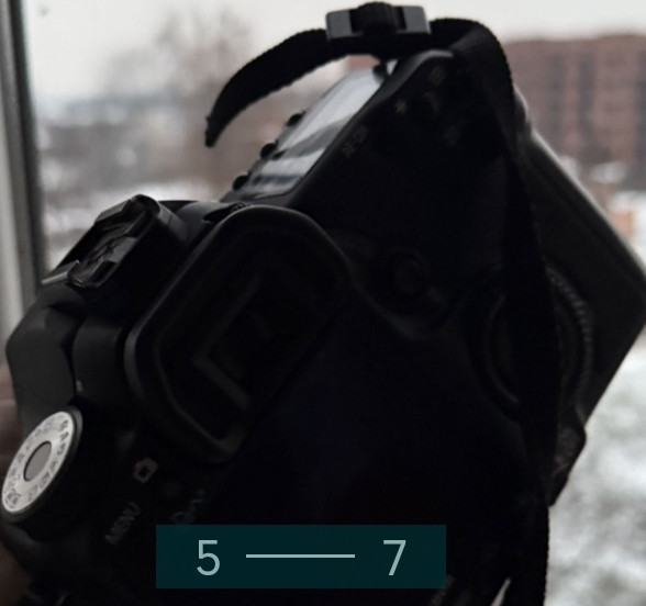 Фотоапарат Київ - фото 3