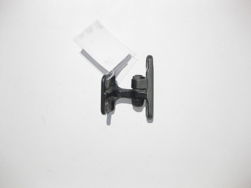 Mercedes-Benz  A2207300537 Верхня петля задніх лівих дверей S-Class W220 Одесса - изображение 1