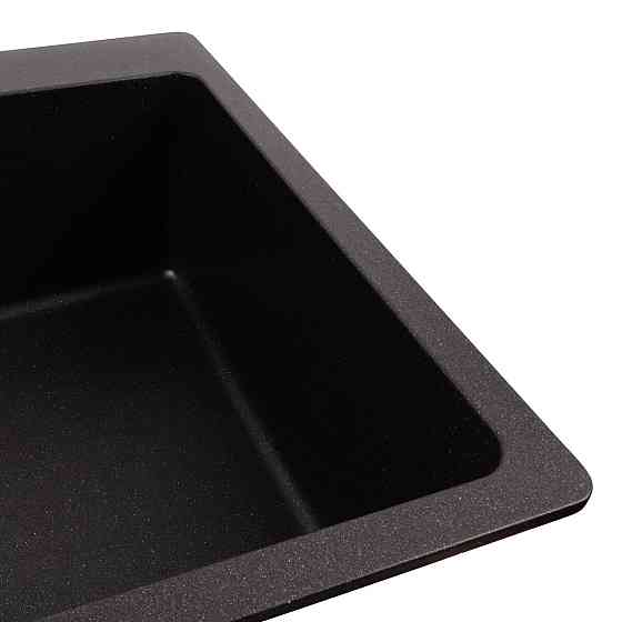 VALESO Гранітна мийка для кухні VALESO BOGEMA 7850 матова Моріон Киев