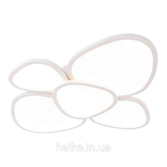 Світлодіодна люстра Sirius 2910 L Київ