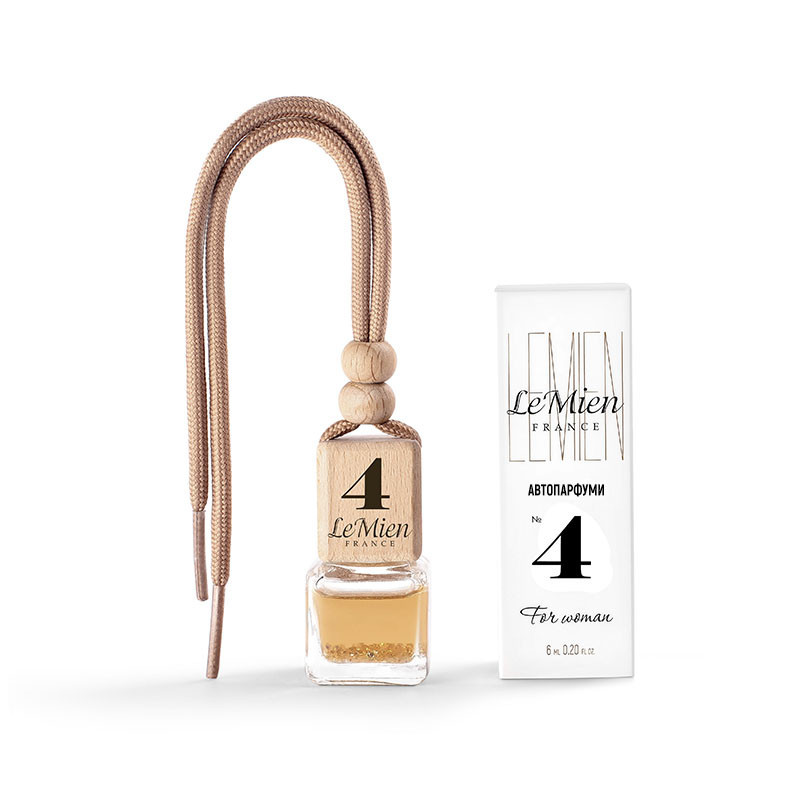 Ароматизатор For Woman LeMien №4 Aventus for Her Ковель - фото 1