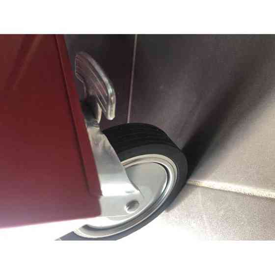 Візок для майстернії 7 секцій TORIN TBR-L4007-X Одеса